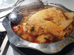 -古乐牛香·鲜牛肉牛杂火锅(新区店)