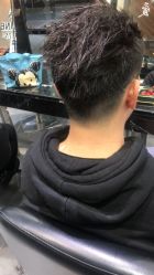 -风向标WIND VANE SALON
