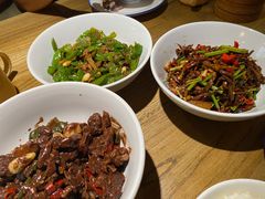 -农耕记·湖南土菜(科技园店)