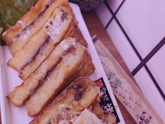 -郭记烤肉创始店(民丰大街店)