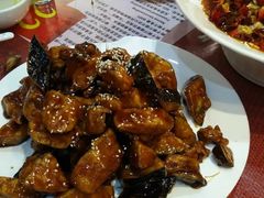 -桃子餐厅·天津菜(红星路直营店)