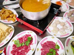 -燃计沙茶皇·香港沙茶火锅(人广旗舰店)