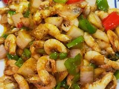 -巢湖名吃·徽府农家菜(半汤店)