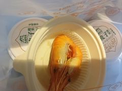 -李百蟹·江南蟹黄面·河景餐厅(夫子庙总店)