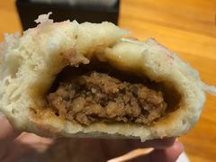 -韩包子(建设路店)