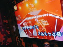 -好乐迪量贩KTV(春熙路香槟广场店)