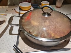 -黄记煌三汁焖锅(悦方IDmall店)
