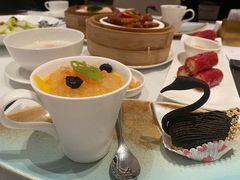 -君庭中餐厅(友谊宾馆店)
