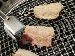 -焱铁烧·黑毛和牛专门店(杭州嘉里中心店)