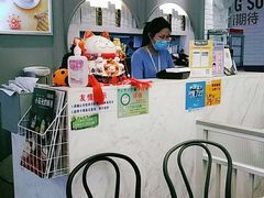 -满记甜品(优客百盛店)