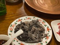 -老门框爆肚涮肉(金宝街店)