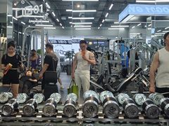 -OG01·24h私教铁馆(中鼎316店)