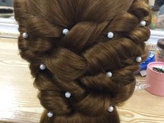 -伊丽莎白美容培训学校(顺德校区)