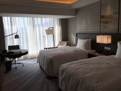 -舟山希尔顿酒店