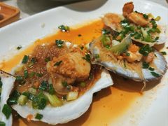 -好兄弟郭巨海鲜(天一阁店)