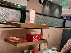 -海底捞火锅(大融城店)