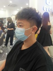 点击看大图 -CACA HAIR SALON