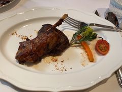 -波特曼西餐厅(南岗店)