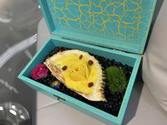 -3号仓库·创意中国菜(乐清正大广场店)