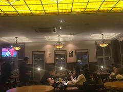 -LENBACH兰巴赫西餐啤酒坊(大连星海广场店)