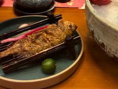 -大江户日本料理(吕厝店)