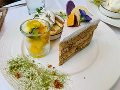 -夏朵餐厅(丁香店)