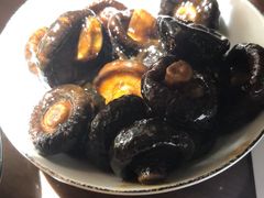 小香菇-十面春风·江南面馆(崇宁路店)