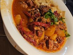 -那时新疆(经纬汇店)