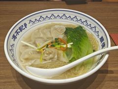 -冯不记米坊(凯德广场店)