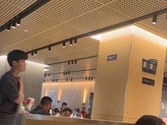 -麦当劳(龙阳路店)