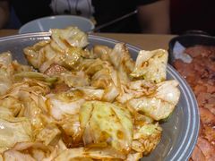 -蜜桃餐厅·伴山(绿宝广场店)