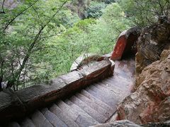 -北京上方山国家森林公园