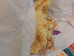 -塔斯汀中国汉堡(徐汇汇京广场店)