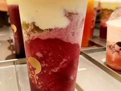 -喜茶(广州东方宝泰店)
