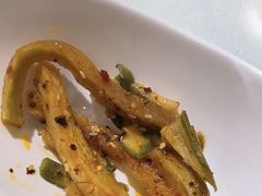 -福来齐·鲁菜海鲜·渔家菜(朝阳街分店)