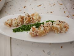 -大树餐厅(环球港店)