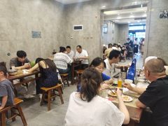 -老乌家特色小炒泡馍(大皮院店)