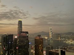 -香港港丽酒店