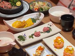 -明治屋(二十三年洪化桥店)