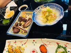 -曙亚洲餐厅-重庆富力艾美酒店(南坪万达广场店)