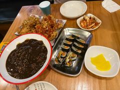 -多宾韩国料理(学衡路店)