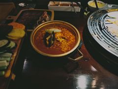 -三代烤肉(保利广场店)