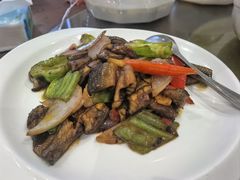 -熠盛粤味·顺德桑拿鸡(永康路店)