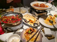 -上和臻品中国菜(花园街店)