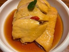 花雕醉鸡-沪上馨和小馆•海派上海菜(陆家浜路店)