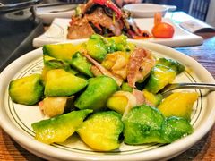 -云海肴·汽锅鸡·云南菜(苏州中心店)