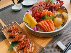 -菊上日式料理(蚌埠银泰店)