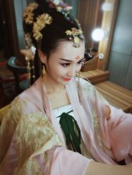 点击看大图 -美云庭古装·格格服汉服·京城旅拍(北京店)