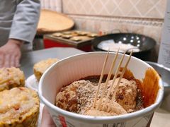 -三大炮豆花铺(锦里店)