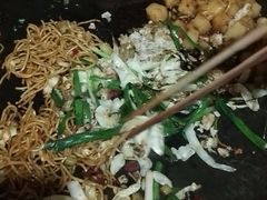臭豆腐-大方臭豆腐